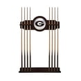 thumbnail image 1 of Holland Bar Stool CueETudGA-G Georgia G Cue Rack - English Tudor, 1 of 1