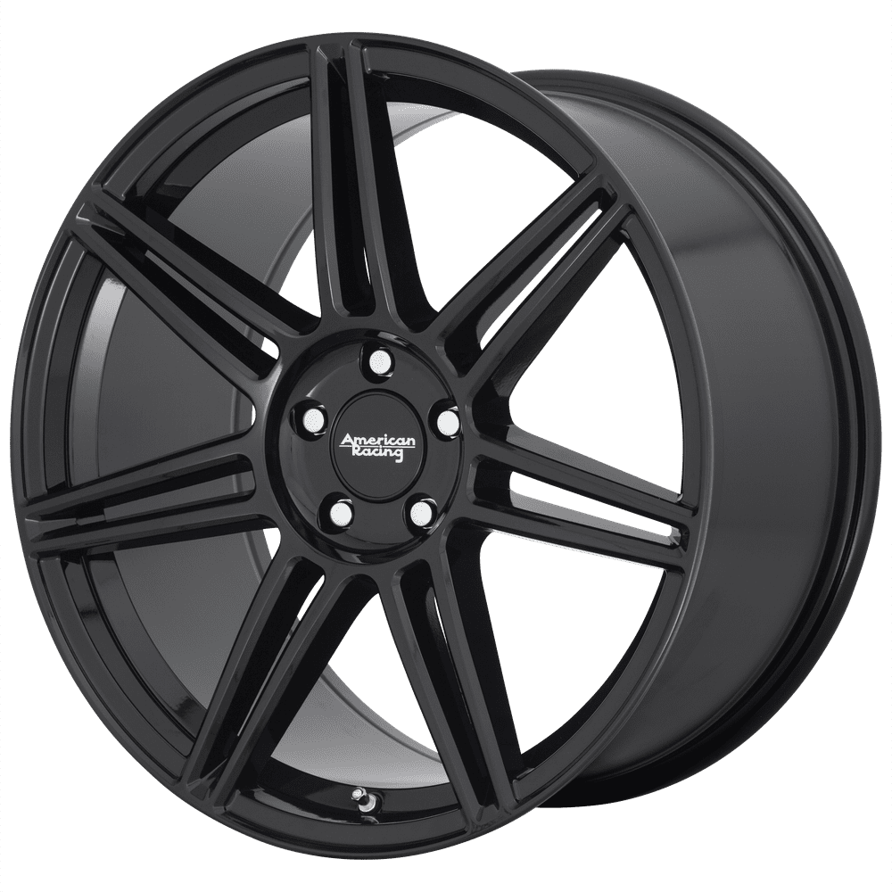 20" Inch 5x114.3 4 Wheels Rims AMERICAN RACING AR935 REDLINE 20x8.5