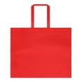 thumbnail image 2 of Paquete 200 piezas Bolsa sellada a calor rojo 49 x 40, 2 of 3