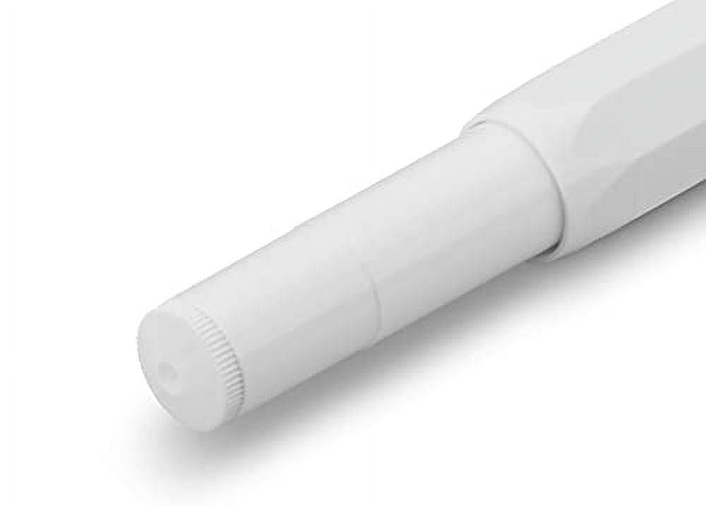 Kaweco Sport Classic White Fountain Pen