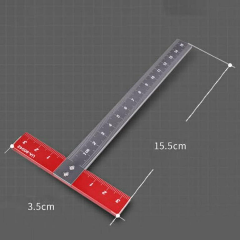  TEHAUX 2pcs Body Measuring Tape Body Measurement Ruler