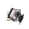 thumbnail image 5 of Carburador para Motor de Gasolina de 4 Tiempos 139 140, Desbrozadora, Cortadora de Césped, 5 of 5