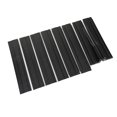 thumbnail image 1 of 8Pcs Jupe Latérale de Voiture, 2M/78,7 Pouces Répartiteurs Arrière Universels Winglets Diffuseurs pour, 1 of 8