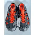 thumbnail image 2 of Ad-id-as AdiFOM Q Sneakers - Style # HP6581 - Black & Orange Kicks - Men’s Sz 9, 2 of 6