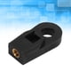 thumbnail image 4 of Conector De Cable Para Motor Fuera De Borda, Conector De Cable De Motor Fuera De Borda Plástico Negro Pequeño Conveniente Práctico Estable Para Caja De Control Mgaxyff Outboard Control Box Cable End for Suzuki, 4 of 8