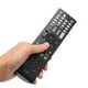 thumbnail image 3 of M Buder Control Remoto de Reemplazo para Onkyo RC-865M HT-R758 HT-R791 TX-NR515 Mando a Distancia de Repuesto sin Necesidad de Emparejamiento Negro 1 Paquete, 3 of 9
