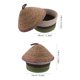 thumbnail image 2 of AURARMLET Cesta Tejida En Seagrass Con De De Ideal Para Organización Doméstica, 2 of 8
