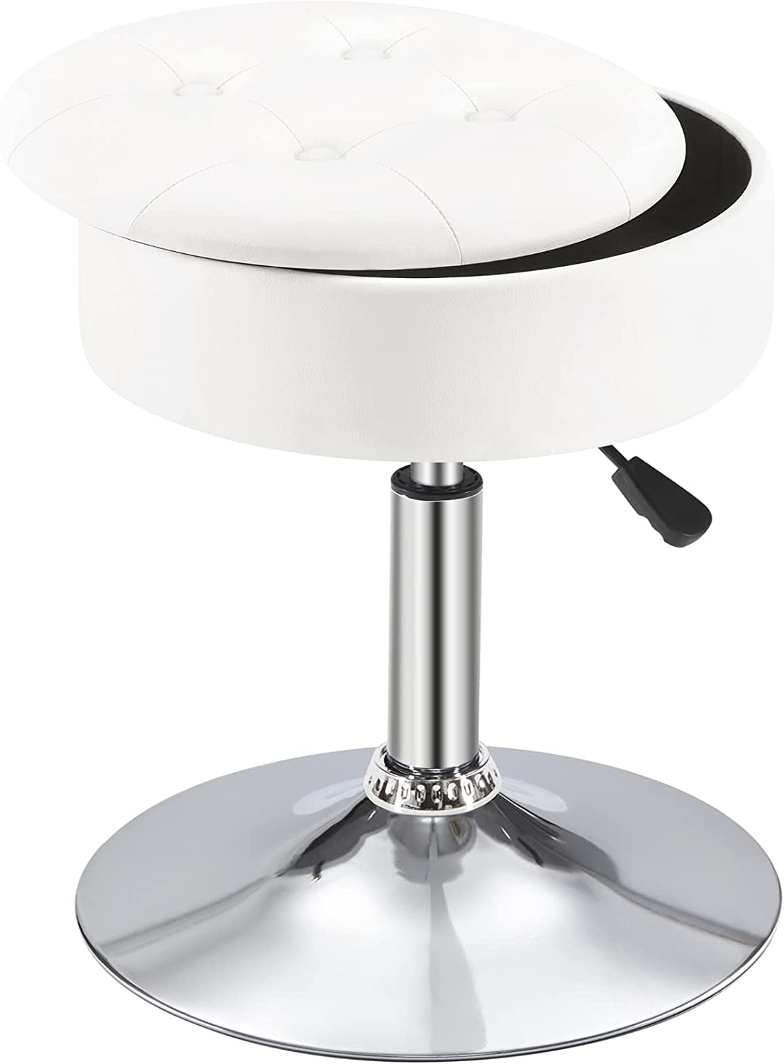 Vanity Stool Vanity Chair for Makeup Room Makeup Chair Adjustable