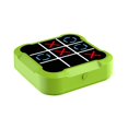 thumbnail image 1 of CNKOO Trendy Interactive Electronic Tic-Tac-Toe Game with Digital Display - Modern Design  Responsive Gameplay  Portable  Social Media Shareable  Fun for All Ages, 1 of 8
