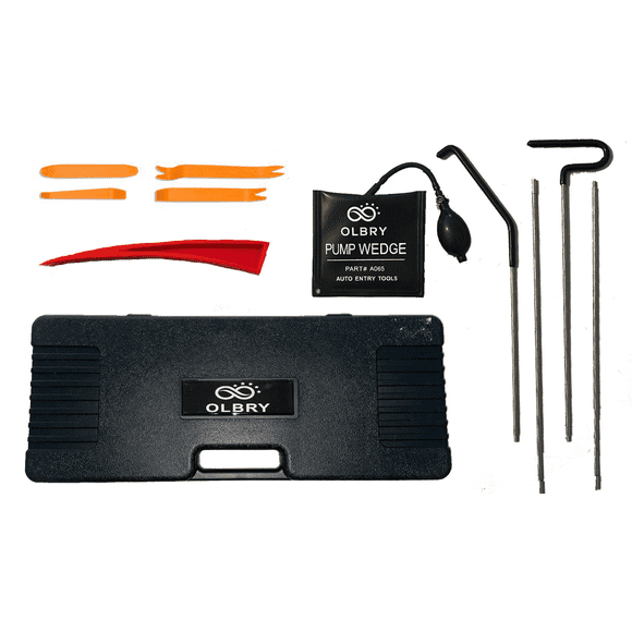 Car Lockout Kit