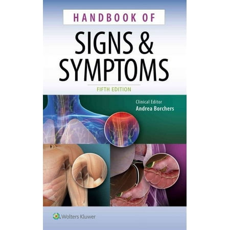 Handbook of Signs & Symptoms