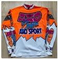 thumbnail image 2 of 2022 Ropa de motocross Camiseta de Mtb Camisetas de motocross enduro Camisetas de motocross mx DH Camiseta de ciclismo de descenso de bicicleta de carretera Camisa de mtb, 2 of 5
