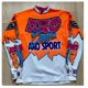 thumbnail image 2 of 2022 Ropa de motocross Camiseta de Mtb Camisetas de motocross enduro Camisetas de motocross mx DH Camiseta de ciclismo de descenso de bicicleta de carretera Camisa de mtb, 2 of 5