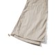 thumbnail image 5 of Pantalones sueltos de mujer de colores sólidos, pantalones largos casuales de cintura alta para primavera, otoño, 5 of 5