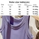 thumbnail image 3 of Camisetas sin mangas para mujer, con tirantes gruesos, corte bajo, ajustadas y ajustadas, deportivas, 3 of 5