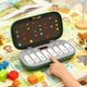 thumbnail image 5 of Juego de música rítmica, rompecabezas, juguete musical, juego portátil para niños y adultos, niños y niñas. Verde, 5 of 7