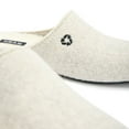 thumbnail image 4 of V.Gan Vegan Date Mule Slippers, 4 of 4