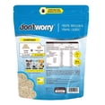 thumbnail image 3 of Bites de arroz inflado Don't Worry sabor malvavisco 50 g, 3 of 4