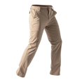 thumbnail image 1 of Yaoyar Mens Work Cargo Pants Tactical Hiking Pants with Pockets for Men Water Resistant Outdoor Fishing Farm Pants, 1 of 5