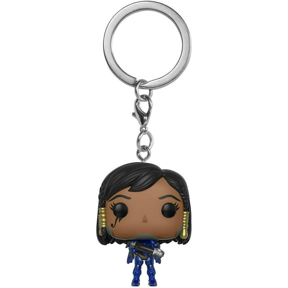 Funko Pop! Keychain: Overwatch - Pharah