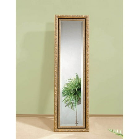 Bassett Mirror Aragon Leaning Mirror