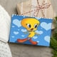 thumbnail image 3 of Bloques de construcción de ladrillos de Tweety Bird, rompecabezas con forma rectangular, rompecabezas para adultos, niños, niñas, 3 of 7