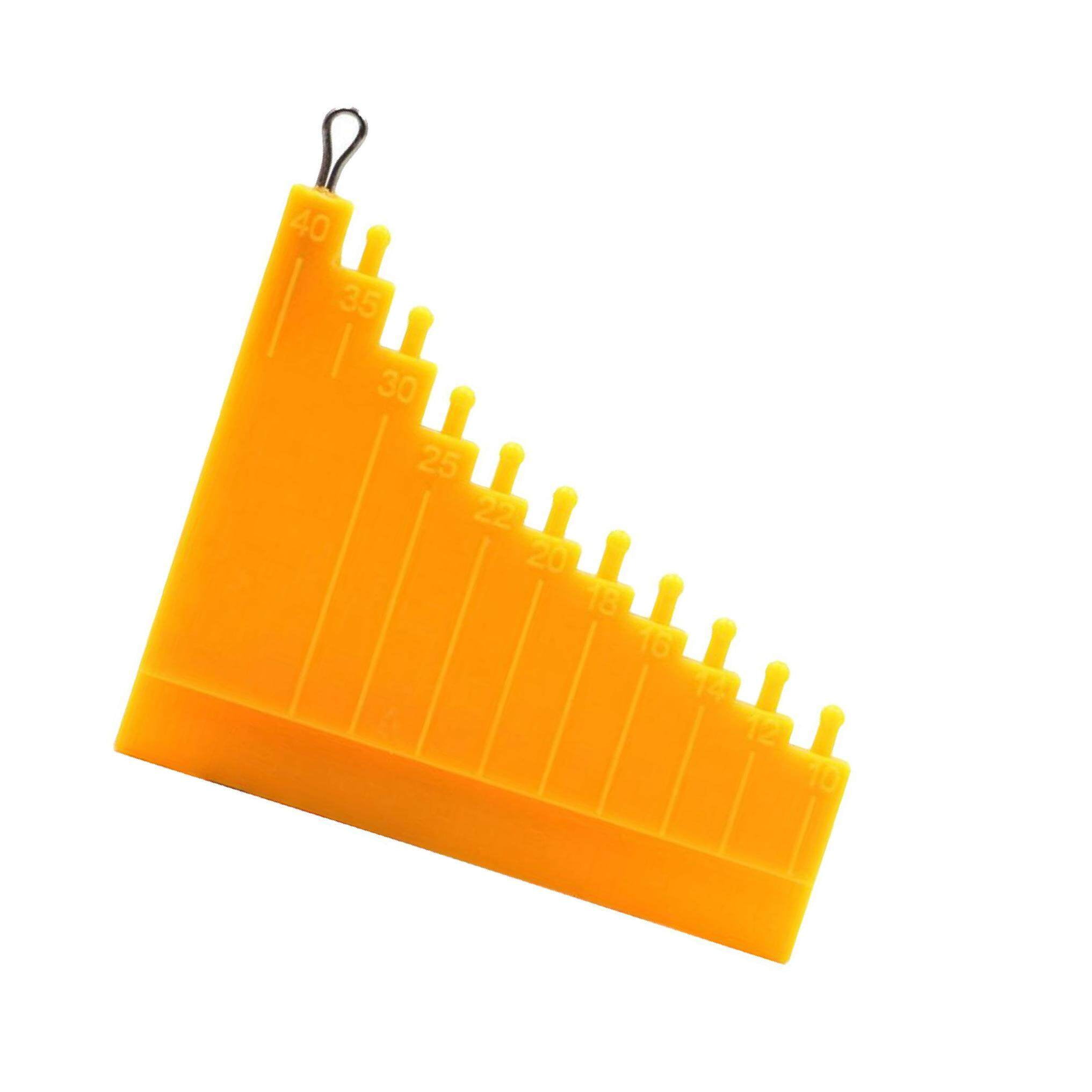 OROOTL Carp Fishing Rigs Kit - Complete Hair Rig Set With Coated Weights, Quick Change Swivels & Boilie Leaders