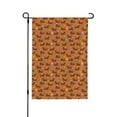 thumbnail image 5 of Sigee Dachshund And Ball for Live Happy Decorative Small Garden Flag,Double Sided Yard Flags Holiday Garden Flags for All Seasons, 5 of 9