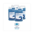 thumbnail image 5 of Industrial Strength 1 Gallon Bottle Glass Cleaner with Ammonia (4/Carton), 5 of 6