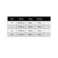 thumbnail image 2 of Wsevypo Men's Bodybuilding Running Fitted Training Jogging Short Pants, 2 of 4