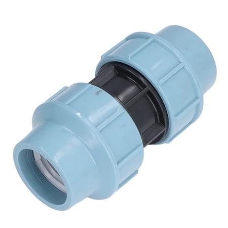 VGEBY Water Tubing,Connecting Pipe,Quick Connect Fittings Interlocking ...