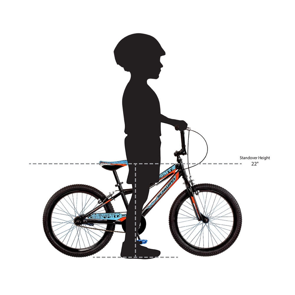 schwinn smartstart 20