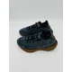 thumbnail image 3 of Adi-das Yeezy Boost 380 Men's Sneaker Blue Covellite Athletic Casual Shoes GZ0454, 3 of 6