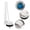 A, variant on Flush Valves Toilet Cistern Inlet Float Valves Toilet Accessories Simple Installs for Household