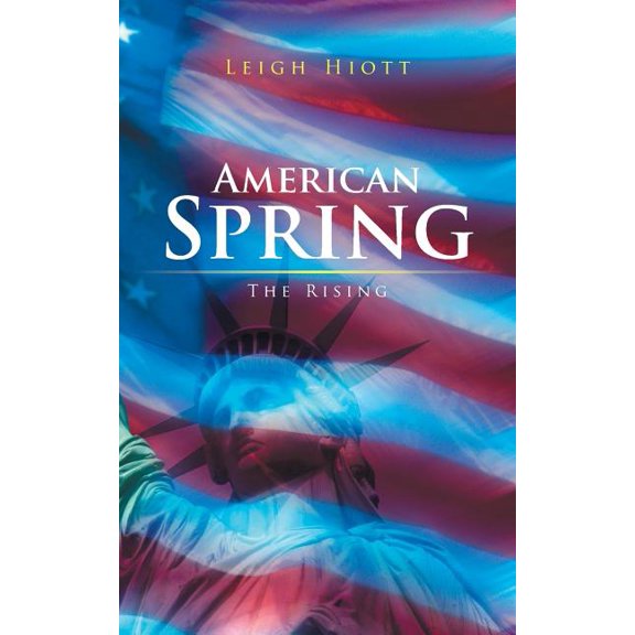 American Spring: The Rising (Paperback)