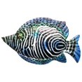 thumbnail image 2 of JilgTeok Fish Metal Art Wall Decoration Living Room Bedroom Home Decoration-Fashion Trends You Like, 2 of 4