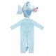 thumbnail image 2 of Disfraces de animales para niños para Halloween, lindos disfraces de cosplay para Halloween, ideales para fiestas de disfraces. M, 2 of 9