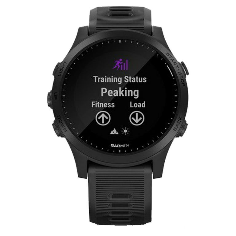 Running Watches Garmin Forerunner 945 Forerunners Discount Code