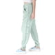 thumbnail image 2 of pantalón PARA MUJER QUARRY CON BOLSAS LATERALES AMPLIO CON RESORTES, 2 of 4