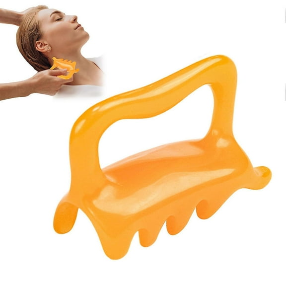 Large Fascia Massage Blaster Tool Cellulite Massager Tool for Cellulite Myofascial Release