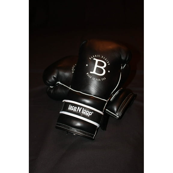 Tuxedo V2 Lace N Loop Straps (Pair)