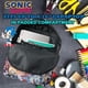 thumbnail image 5 of Mochila AI ACCESSORY INNOVATIONS Sonic The Hedgehog, 5 of 6