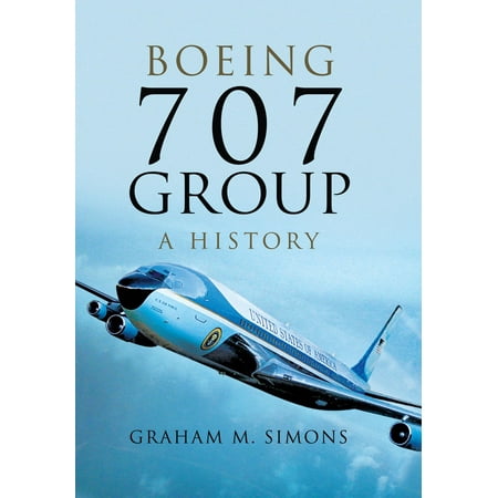 - Boeing 707 Group - eBook