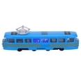thumbnail image 2 of FLAMEEN Car Toy, Simple Operation Alloy Material High Quality Stable And Durable Simulation Car, Car Model Toy, For Collections Kids Children Gifts, 2 of 8