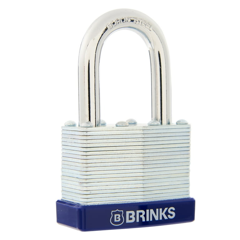 BEST 41B Series Padlock, 3/8 Diameter Shackle - Cargo Protectors, Inc.