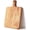 Rectangular-16x9-1PCS, variant on Acacia   Board with Handle 13.7''X7'' / Charcuterie Board/Serving Board/Cheese, Bread, Vegetables & Fruits Serving Board (Rectangular)