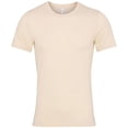 thumbnail image 1 of Bella + Canvas  Adult Jersey Crew Neck T-Shirt, 1 of 3
