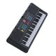 thumbnail image 2 of Piano de teclado instrumento de piano digital 61 teclas Instrumento de piano de teclado Piano multifuncional para estudio para niños ANGGREK Otros, 2 of 8