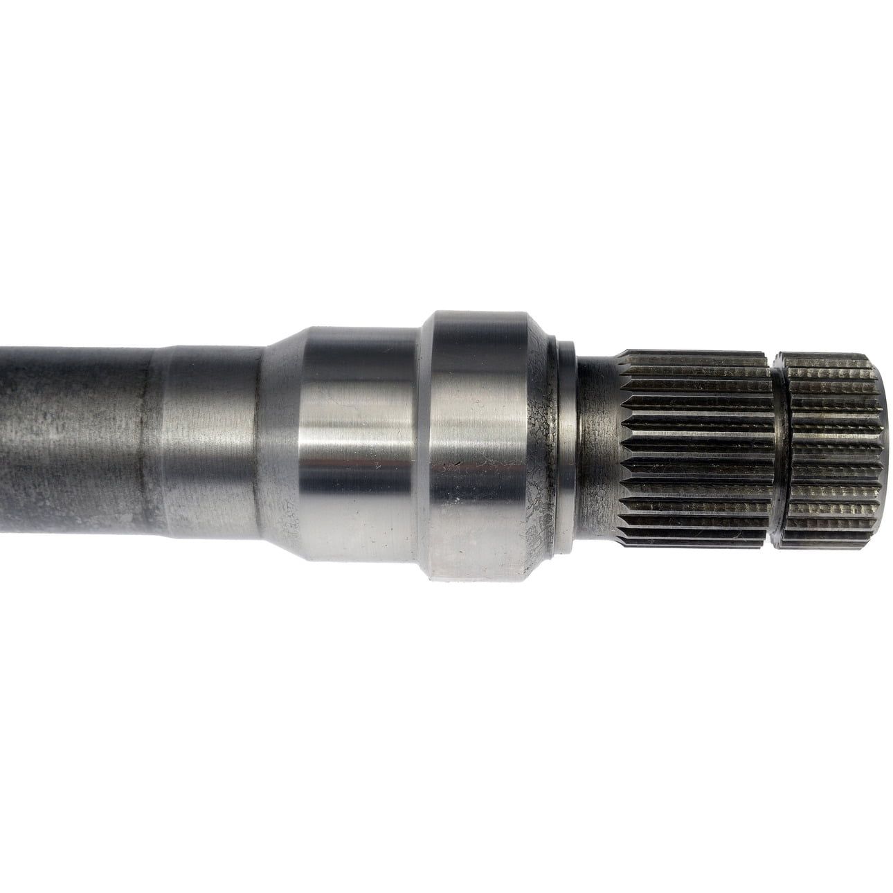 Dorman 630-632 Front Drive Axle Shaft for Specific Ford / Lincoln Models