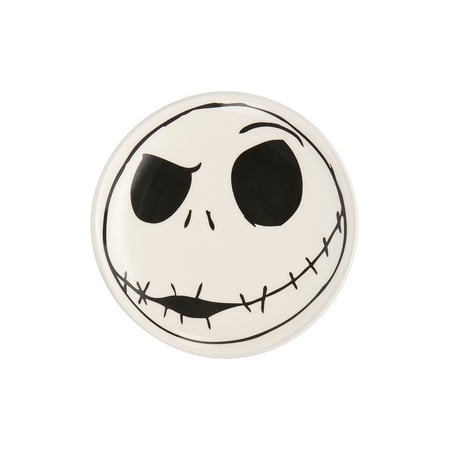 Disney - Unisex, The Nightmare Before Christmas Trinket Jewelry Tray